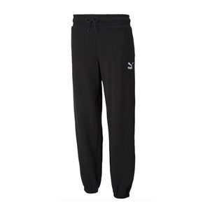 Puma Classics Relaxed Cotton Joggers